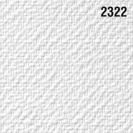 CreaGlas Gewebe Profession - 2322 Rustika 25 x 1 m