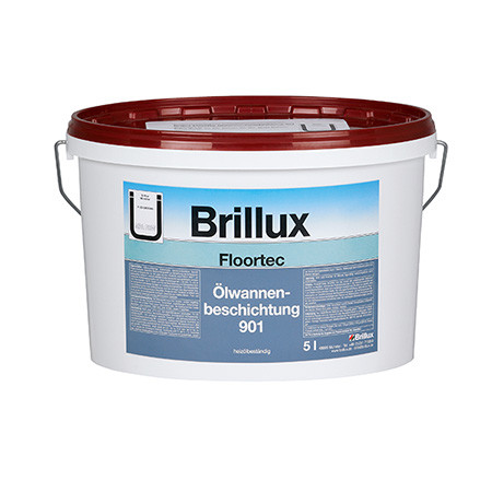 Brillux Ölwannenbeschichtung 901