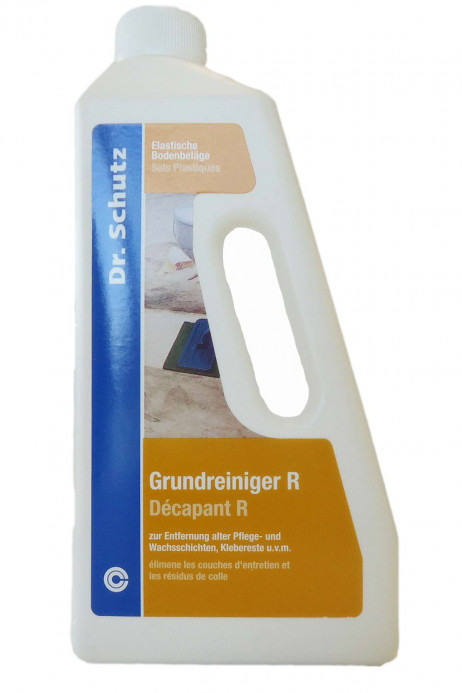 Dr. Schutz Grundreiniger R - 750 ml