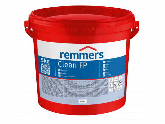 Remmers Clean FP 1 kg