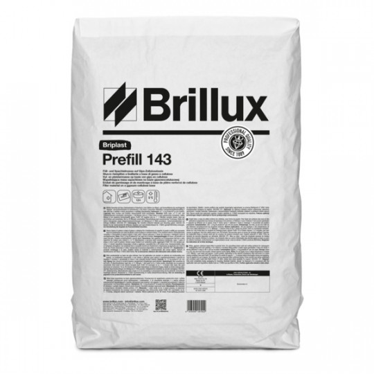 Briplast Prefill 143