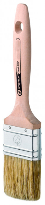 Storch Flach-Pinsel ClassicTOP