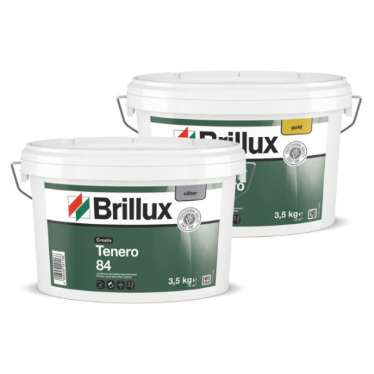 Brillux Creativ Tenero 84