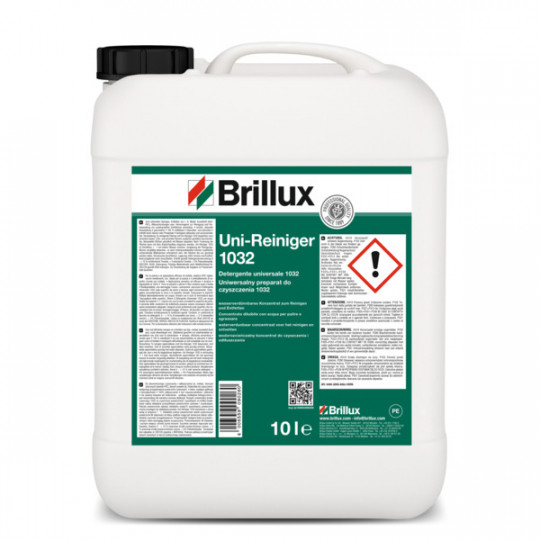 Brillux Uni-Reiniger 1032