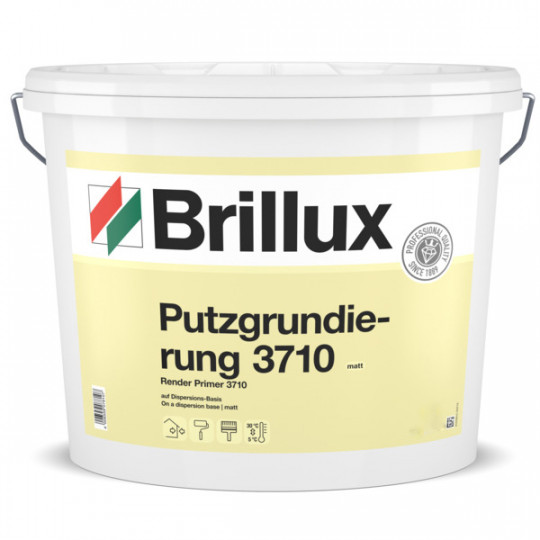 Brillux Putzgrundierung 3710