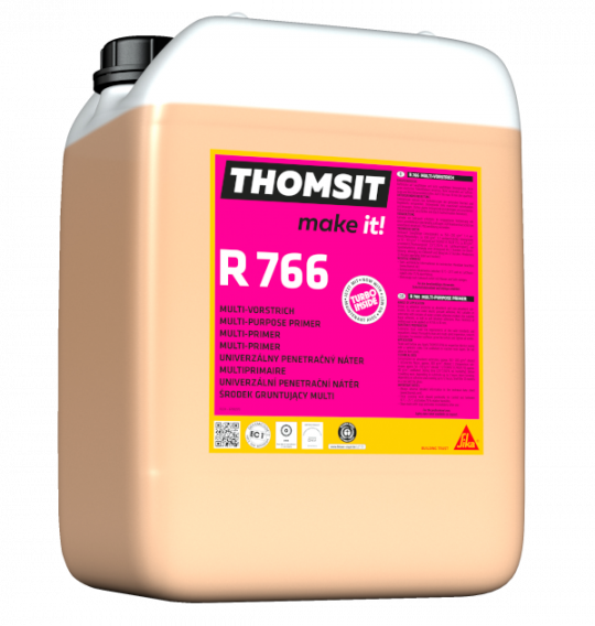 Thomsit Multi-Vorstrich R 766 - 10 kg