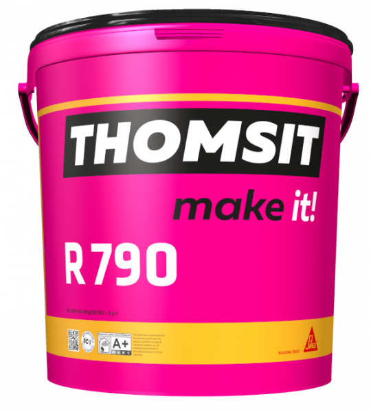 Thomsit Füllgrundierung R 790 - 14 kg