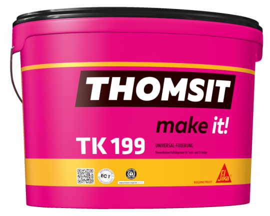 Thomsit Universal-Fixierung TK 199 - 12 kg