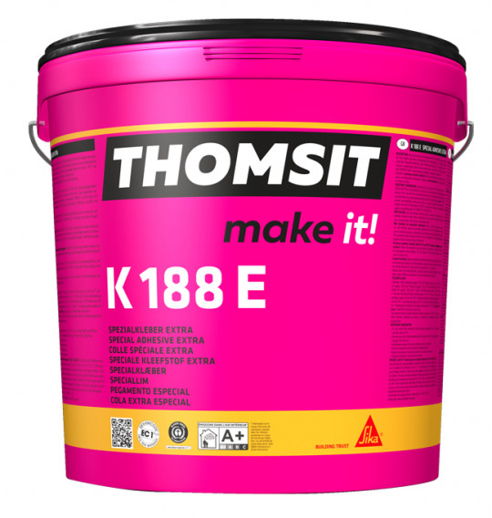 Thomsit K 188 E Spezialkleber Extra