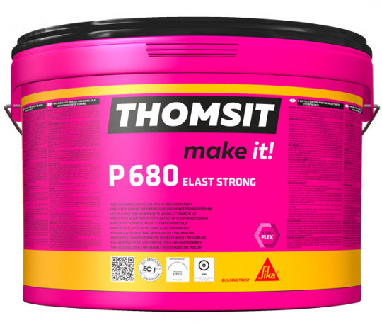 Thomsit P 680 Elast Strong 18 kg