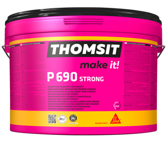 Thomsit P 690 Strong 18 kg