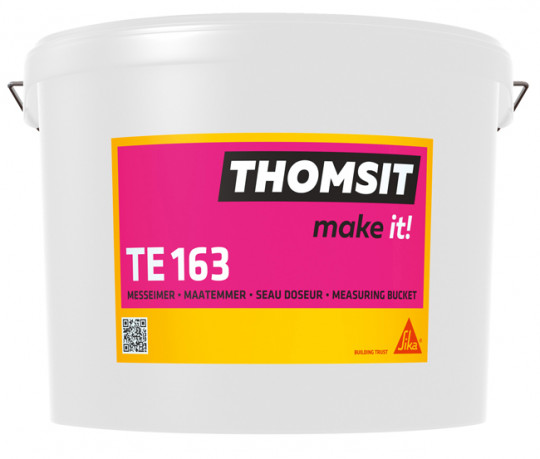 Thomsit TE 163 Messeimer