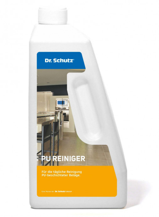 Dr Schutz PU Reiniger