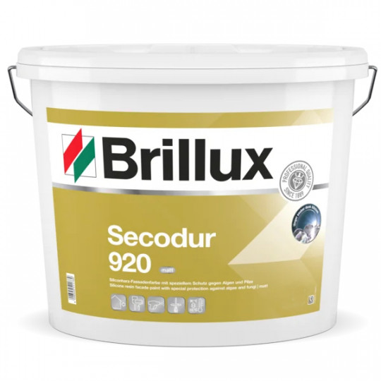 Brillux Secodur 920 weiß