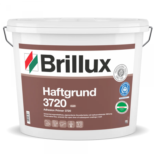 Brillux Haftgrund ELF 3720 Protect weiß
