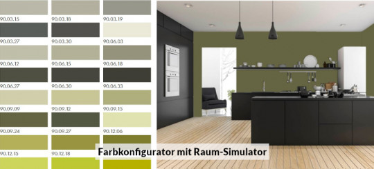 Farbtöne