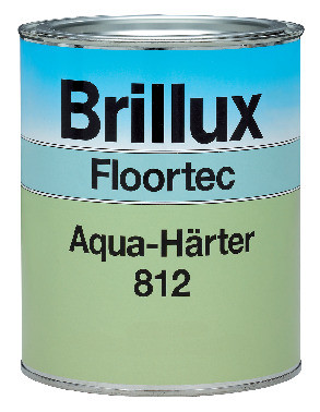Brillux Floortec Aqua-Härter 812 - 2 kg