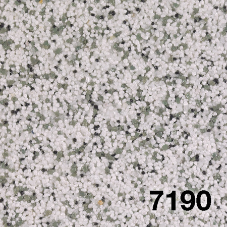 Brillux Natursteinputz ELF 3551 20 kg - Farbton 7190