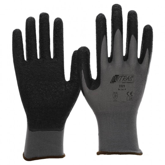 Nitras Nylotex Handschuhe 3521