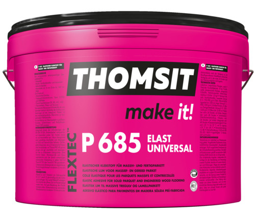 Thomsit P 685 Elast Universal 16 kg