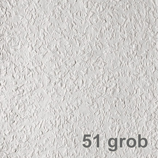 Brillux Raufaser 51 grob, 33.5 x 0.53 m