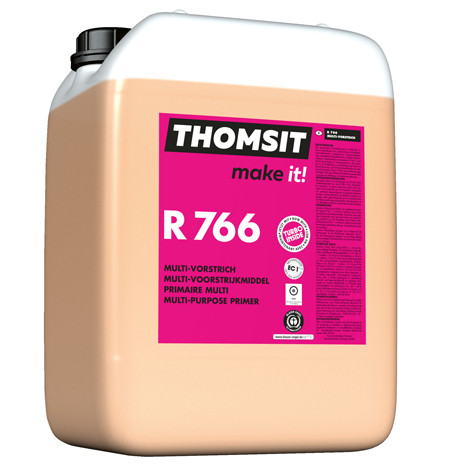 Thomsit Multi-Vorstrich R 766 - 10 kg