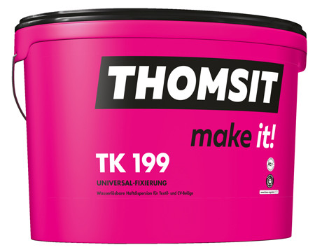 Thomsit Universal-Fixierung TK 199 - 12 kg