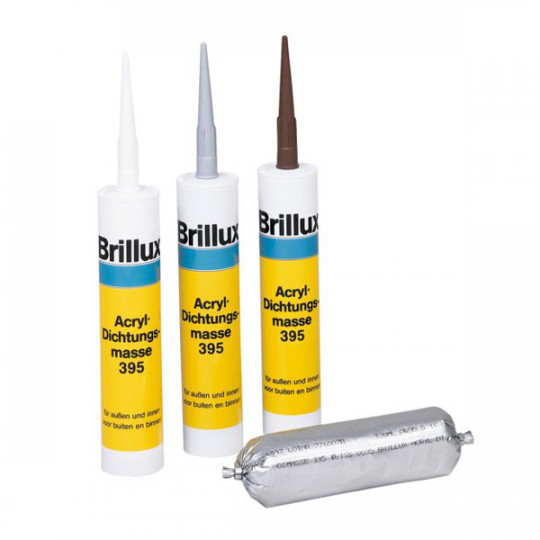 Brillux Acryl-Dichtmasse 395