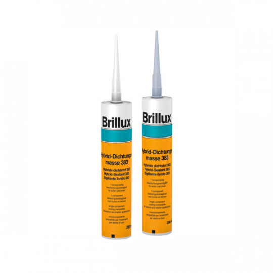 Brillux Hybrid-Dichtungsmasse 383