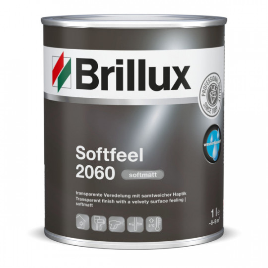 Brillux Softfeel - 1 L
