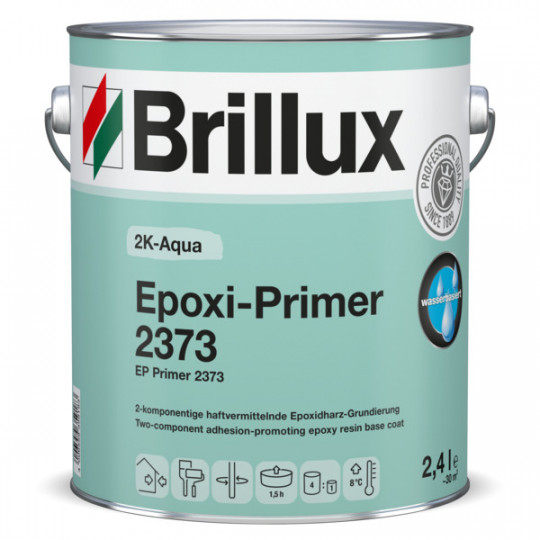 Brillux 2K-Aqua Epoxi-Primer 2373