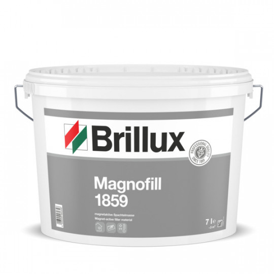 Brillux Magnofill 1859 7 L