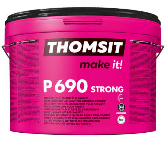 Thomsit P 690 Strong 18 kg