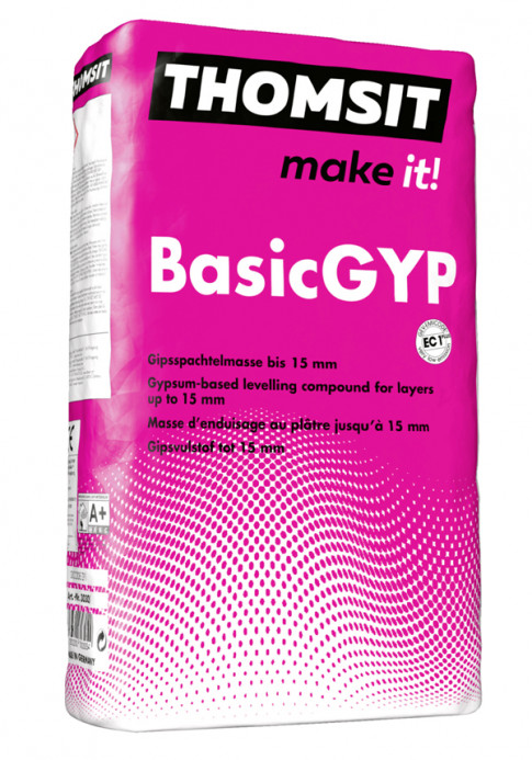 Thomsit BasicGYP 25 kg