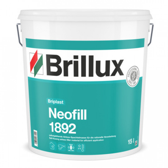 Brillux Neofill 1892
