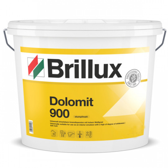Brillux Dolomit ELF 900 - PG 33 HBW ab 65 - 5 L