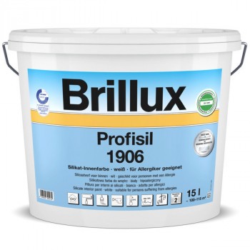 Brillux Profisil 1906 weiß online kaufen - Victor Stahl Shop