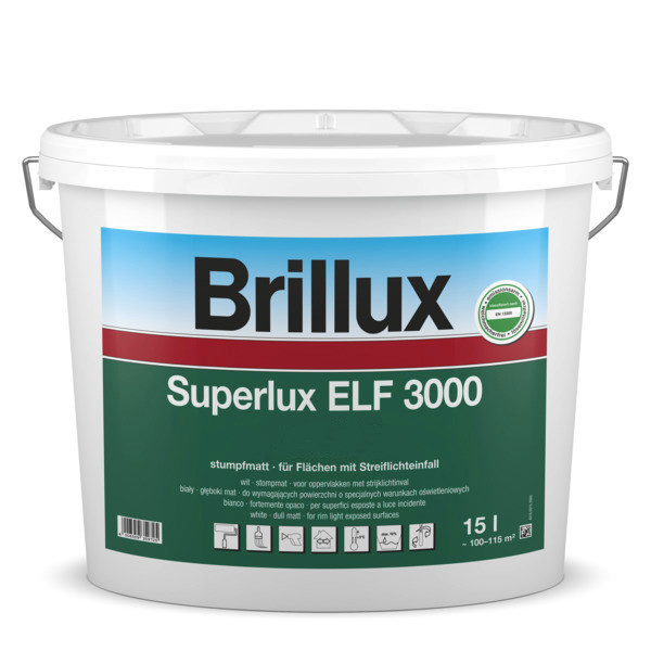 brillux superlux elf 3000 2 5l