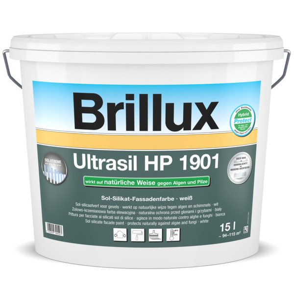 Ultrasil Hp 1901